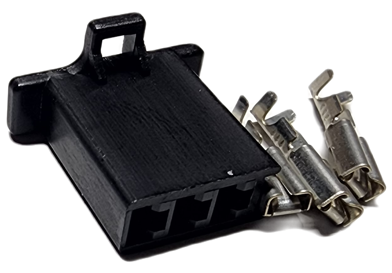 Clutch Switch Connector