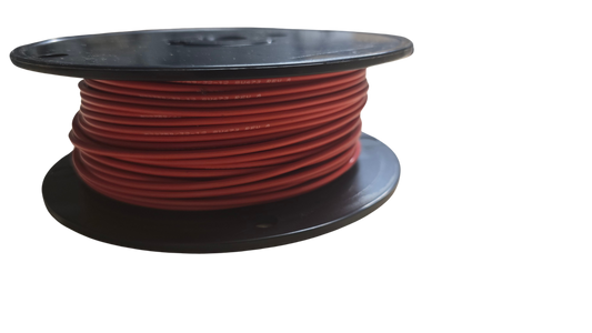 12Ga Tefzel Wire Per Foot