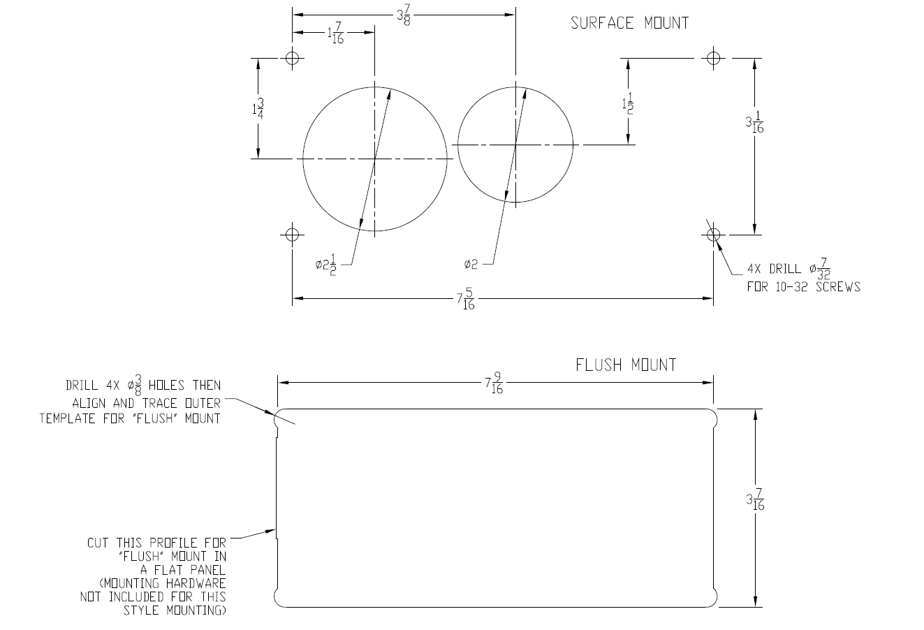 Holley EFI Pro Dash 6.86