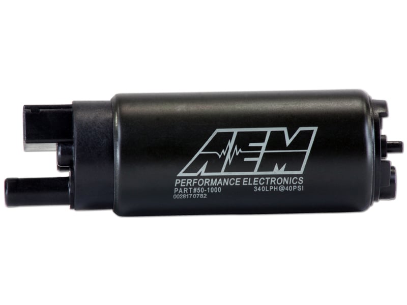 AEM 340LPH In Tank Pump