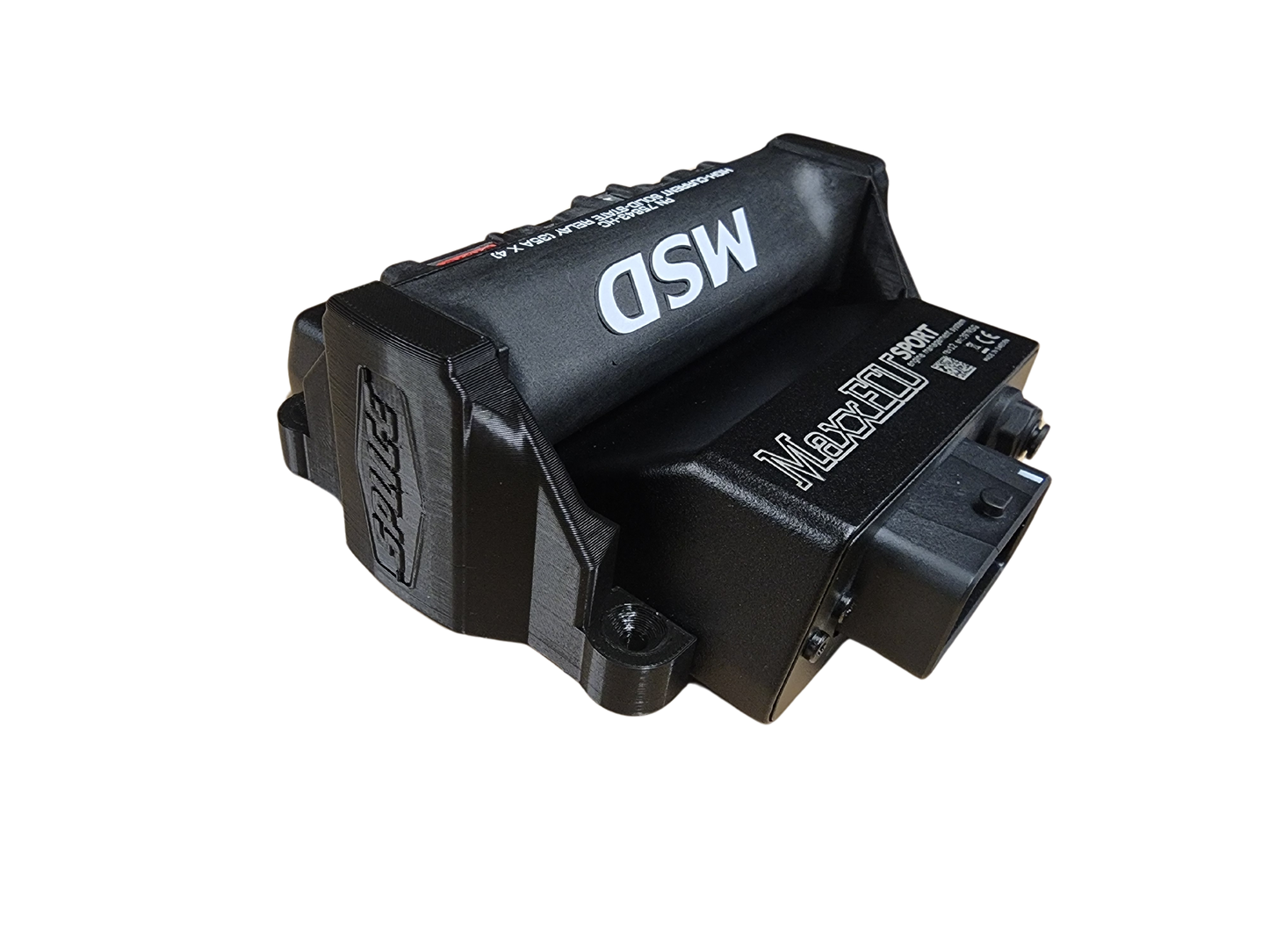 MSD Relay Mount