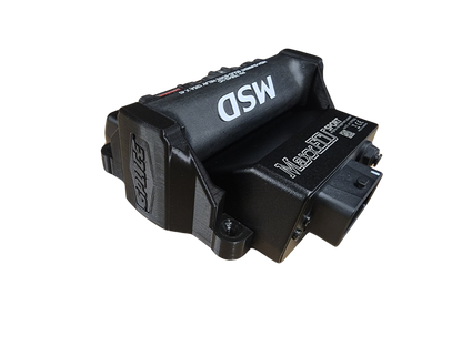 MSD Relay Mount