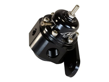 AEM UNIVERSAL ADJUSTABLE FUEL PRESSURE REGULATOR