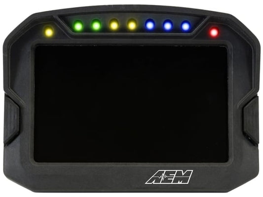 AEM CD-5 (CARBON DIGITAL DASH DISPLAY (NON-LOGGING)