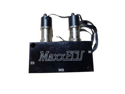 Maxxecu Dual Boost Control Solenloid