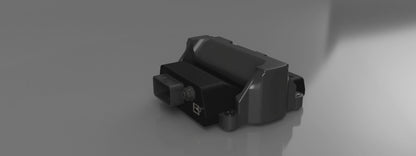 MSD Relay Mount