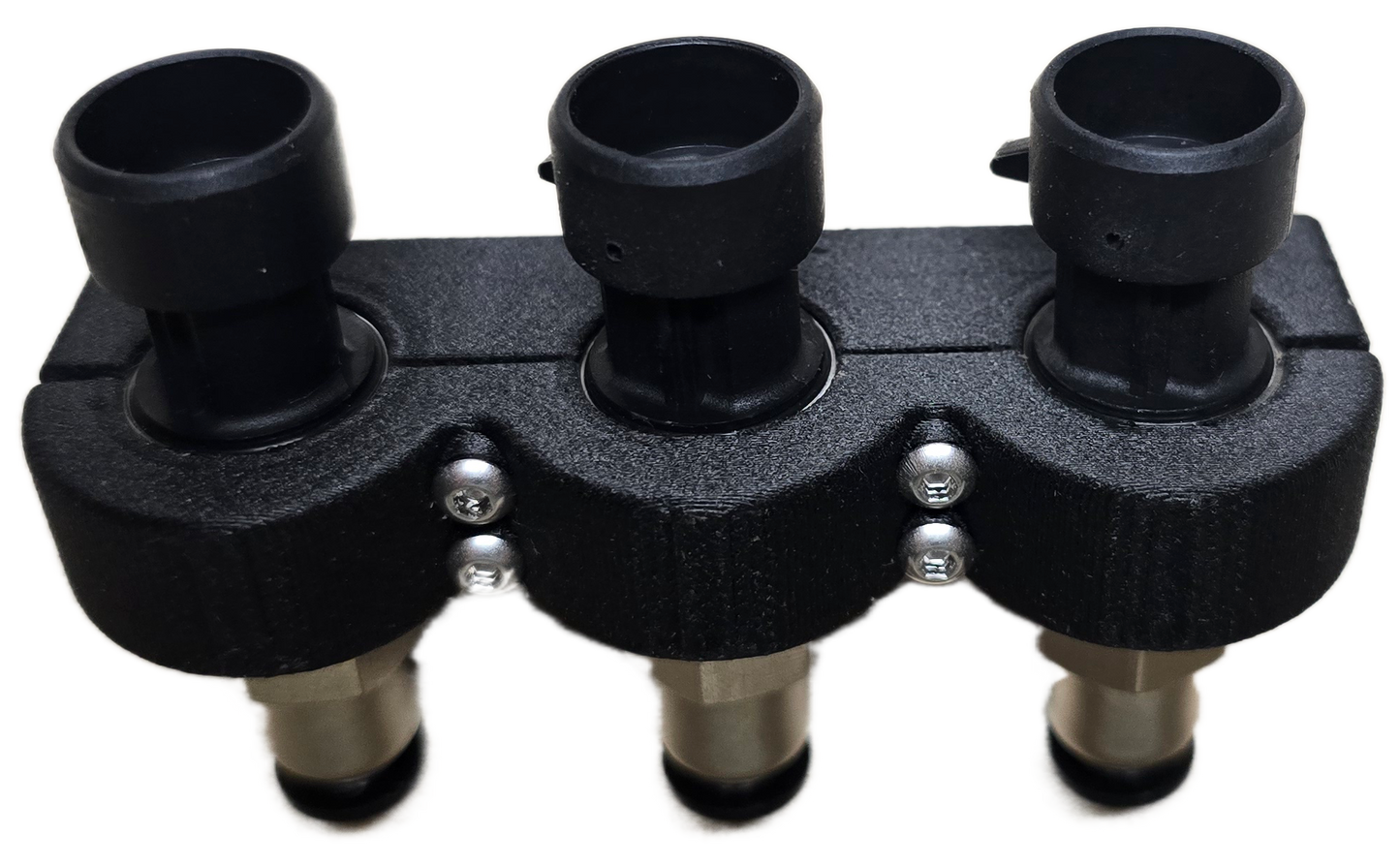 3FP Transducer Bracket Triple