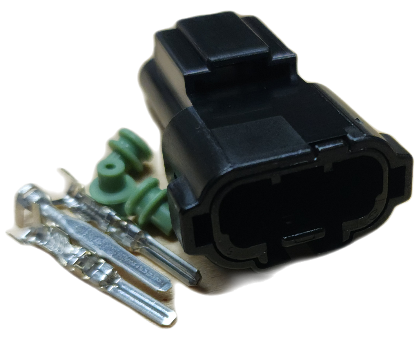 Suzuki Speed Sensor Connector