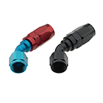 Pro-Flow Hose End