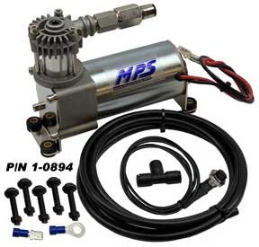 MPS Air Compressor