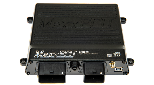 Maxxecu Race Premium Kit