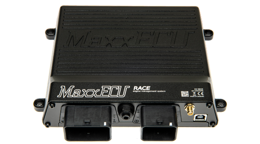 Maxxecu Race Premium Kit